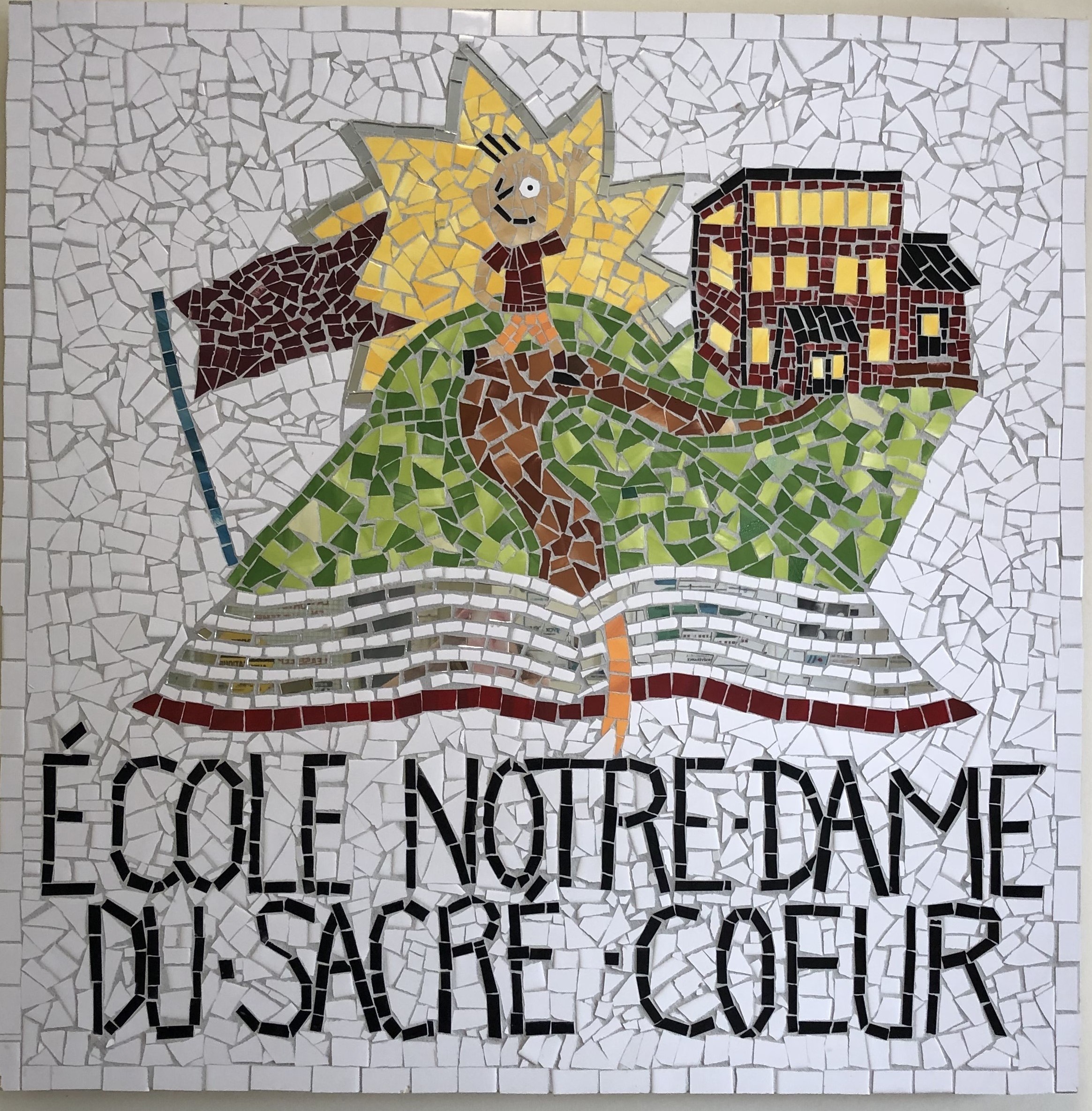 Ecole Notre-Dame du Sacré-Cœur Outaouais